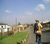 Soweto